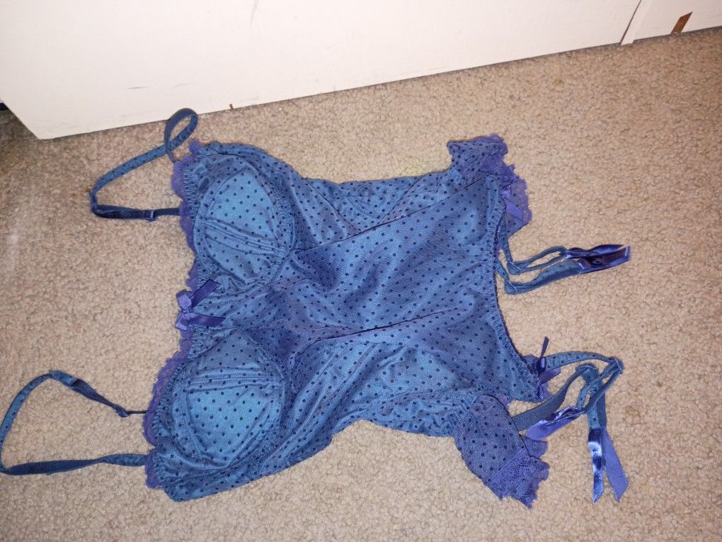 Blue -Size Smalll Other 2, 36