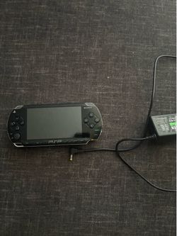 Psp