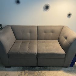 Small Sofa