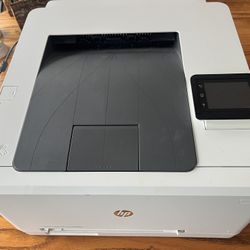 HP COLOR PRINTER