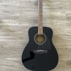 Yamah guitar