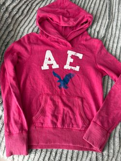 American Eagle Vntg Hoodie