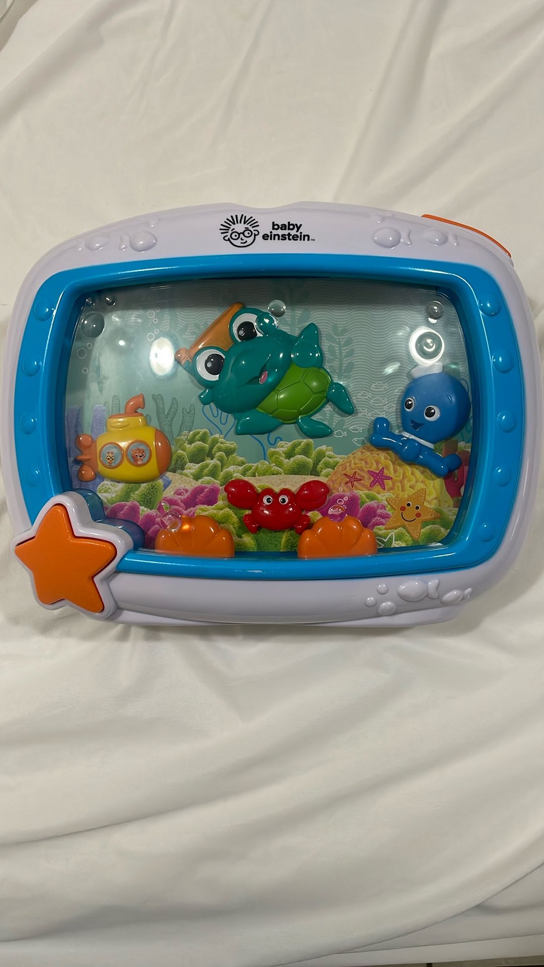 Baby Einstein Toy