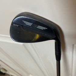 Titilist Vokey Sm8 48 Degree