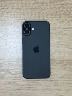 iPhone 16 - T-Mobile/Metro/Mint - 128GB 