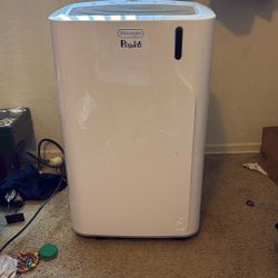 Air Conditioner A/C