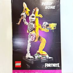 Lego Peely Bone 77072