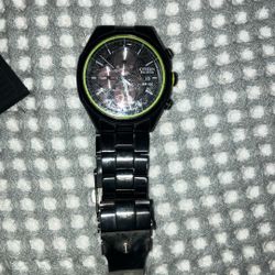 Citizen Echo Drive Wr100 