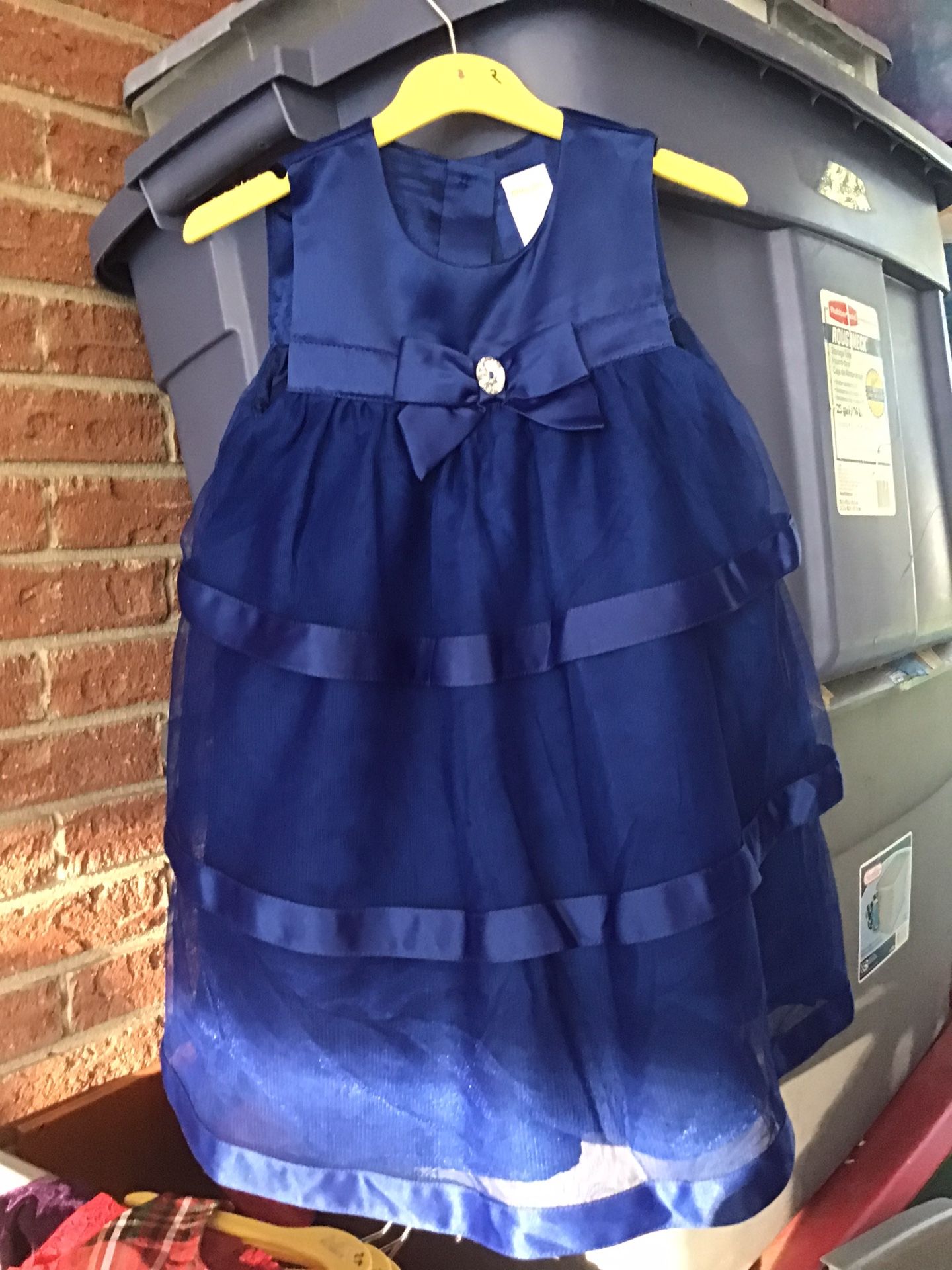 Girls Dresses