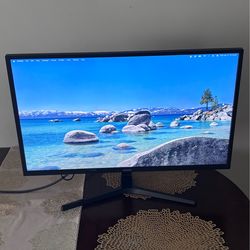 32” Samsung Computer Monitor