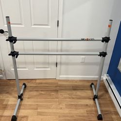 Ballet Warm Up Bar