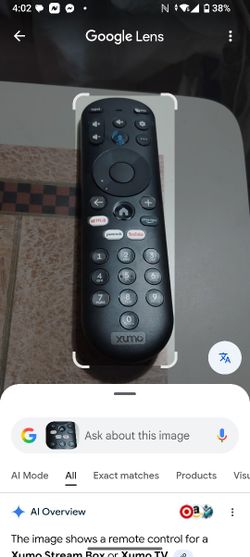 Xumo Compatible With Pioneer /Element & Hisense Smart TV $25 Cash