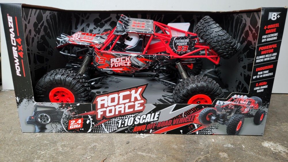 RC Car