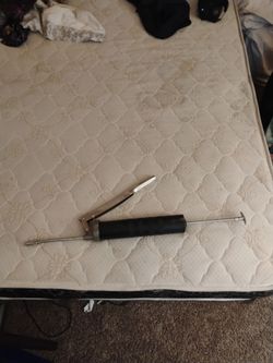 Grease Gun
