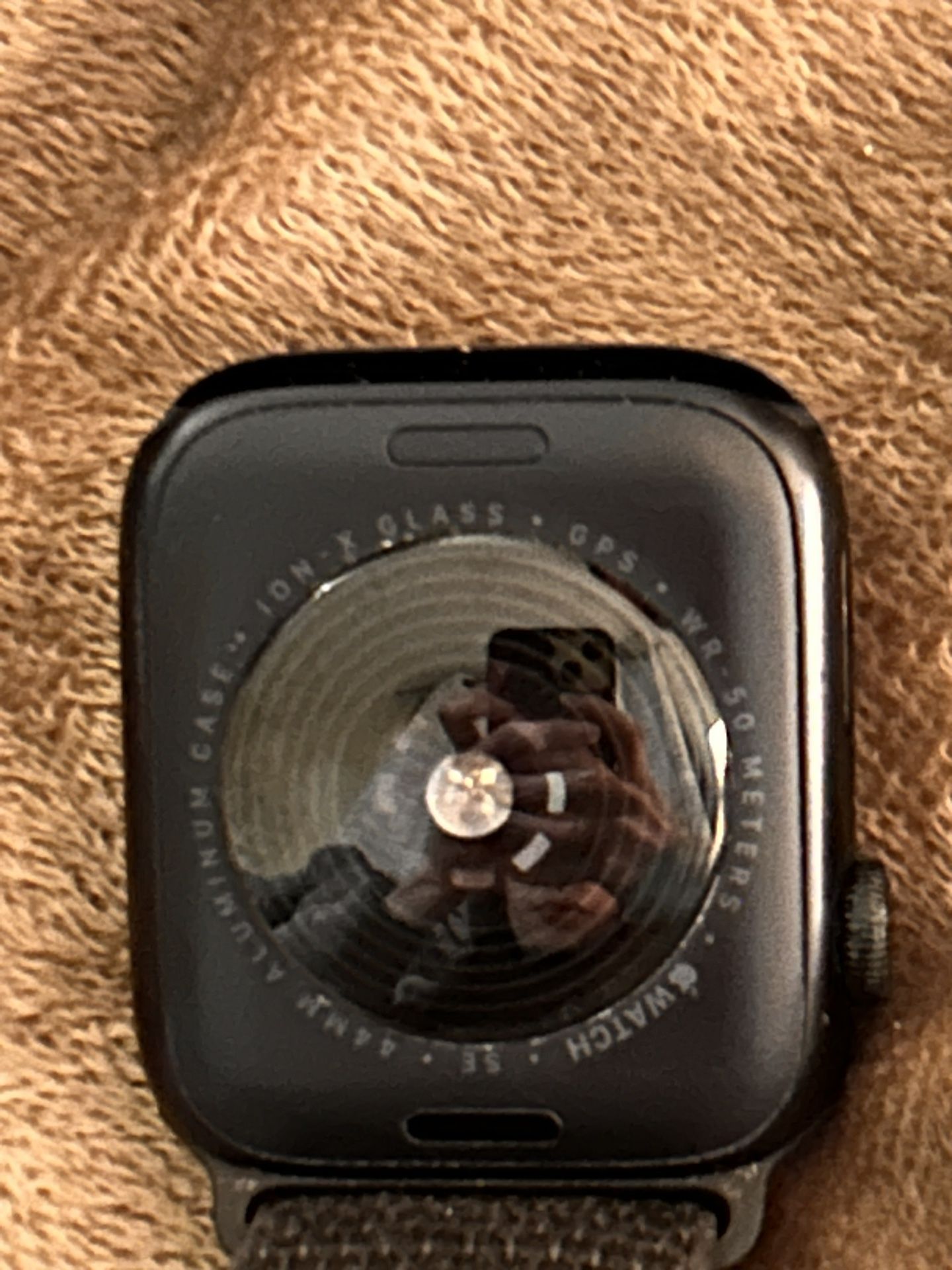 Apple Watch Series 4