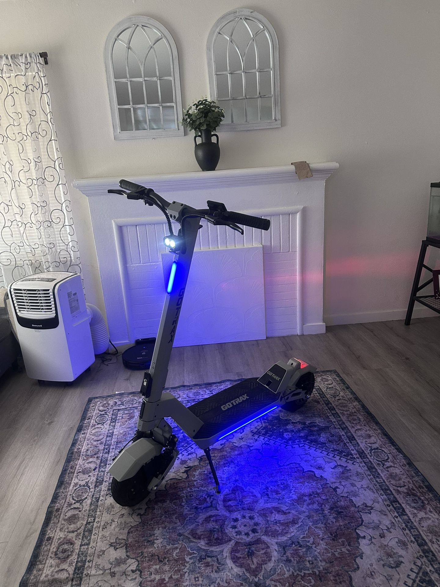 Gotrax Gx2 Scooter