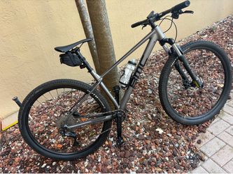 Bicicleta BMC 29’