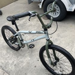 Gr Bike