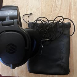 Sterling S402 Studio Headphones