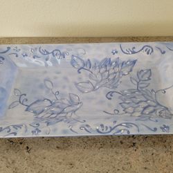 Serving Platter Plate Dish