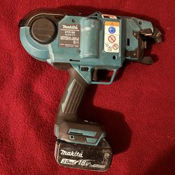 Makita Rebar Tying Tool