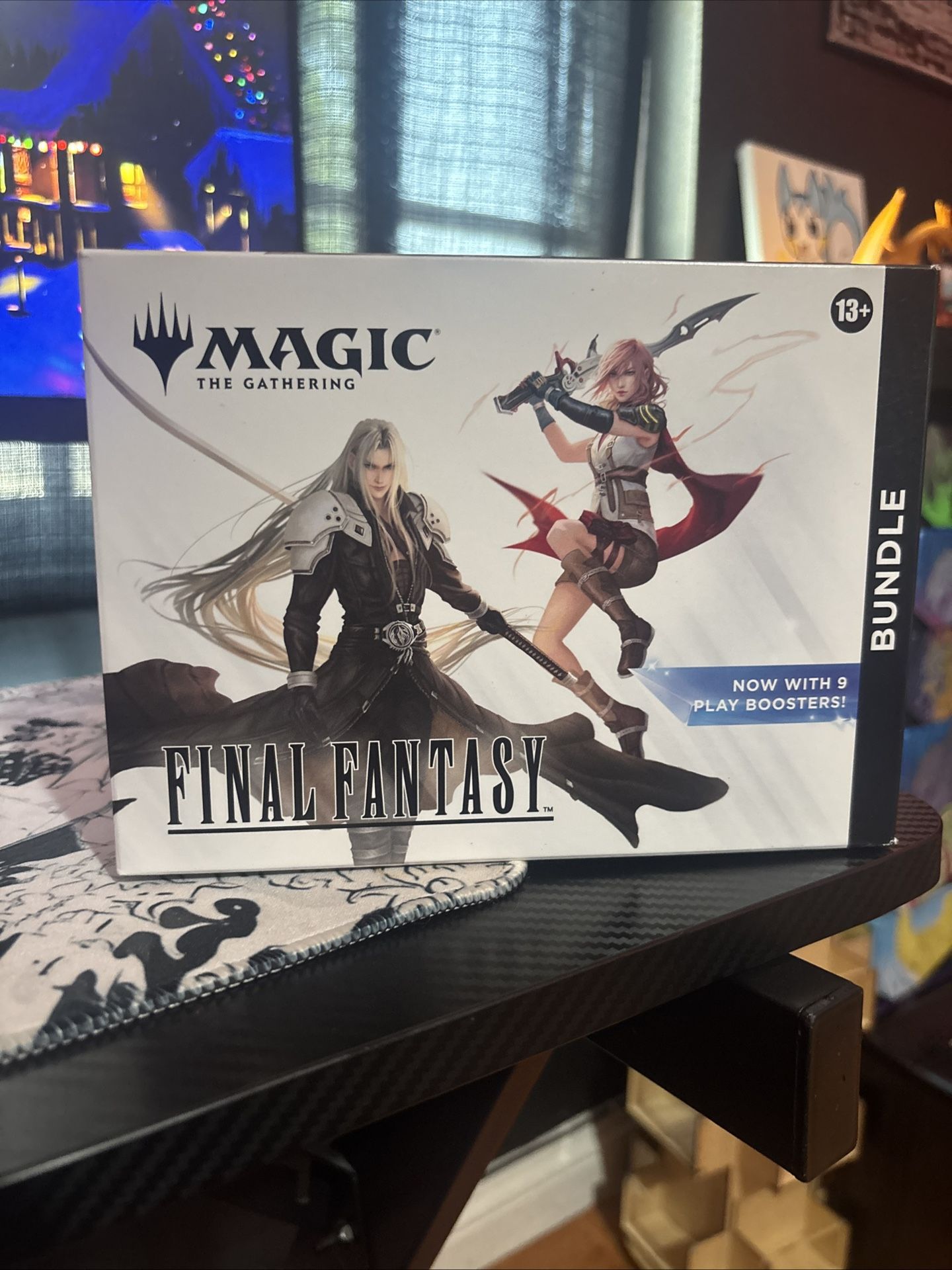 Magic Final Fantasy Bundle (SEALED)