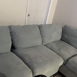 Two Piece Couches