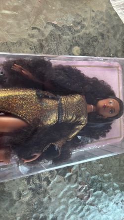 Barbie