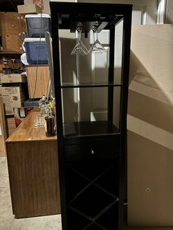 Bar Stand