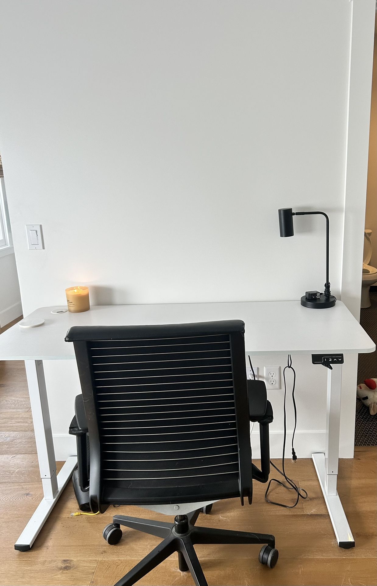 Wayfair Standing Desk