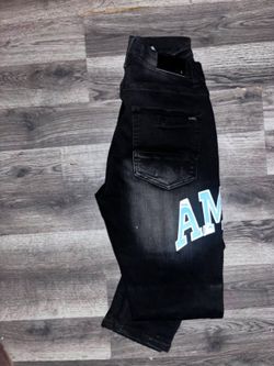 Amiri jeans
