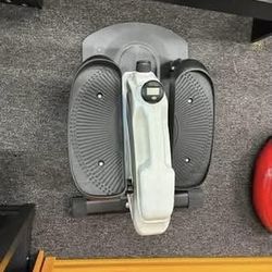 NEW Pedal Exercise Mini Cycle Bike Great for Home or Office Workout - Digital Display for RPM