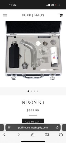 Nixon Kit