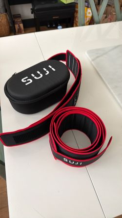 Suji BFR Cuffs