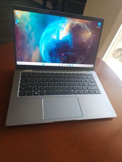 Dell Latitude Laptop 7420 i7 16gb Ram 256gb NVMe SSD Drive 11th Gen Win 11Pro