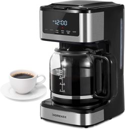 Programmable, coffee maker new inbox