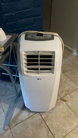 Portable AC