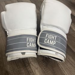 FightCamp Boxing Gloves
