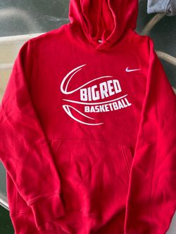 New Mater Dei Red Sweatshirt - Big Red