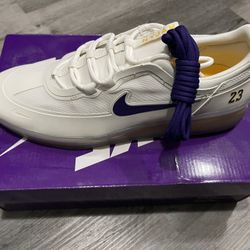 Nyjah 2 Lakers 
