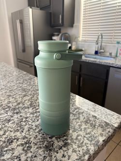 Mom cozy milk cooler
