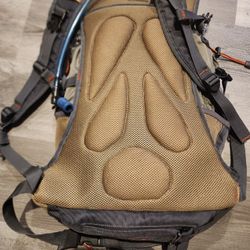 Fishpond Fishing Backpack Hydration Pack