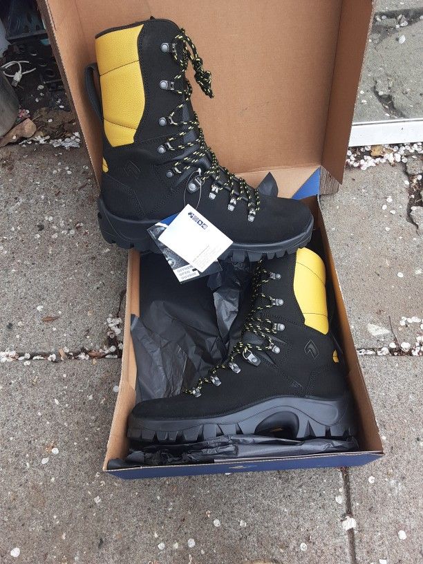 Haix wildland best sale fire boots