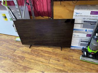 55” Samsung TV UN55U7900FD