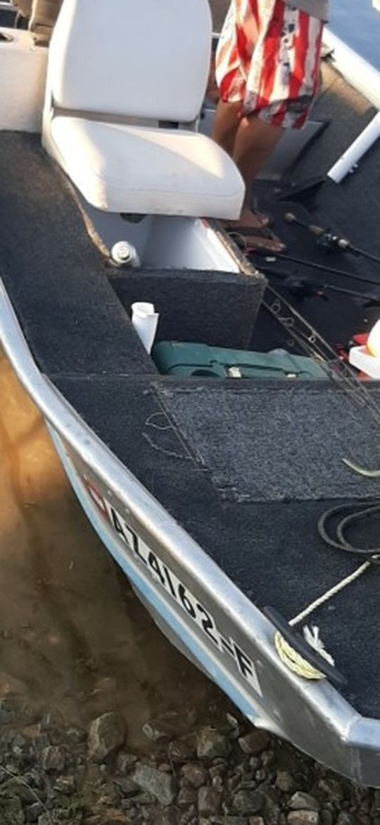 New And Used Fishing Boat For Sale In Yuma Az Offerup