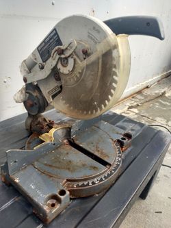 Table saw