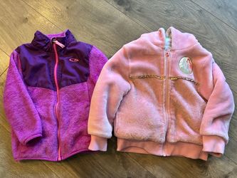 3/4T girls Fall/Winter items