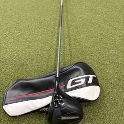 Titleist GT3 8* Driver RH