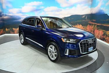 2022 Audi Q7