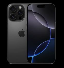 iPhone 16 Pro 128GB Unlocked Excellent condition - On Special Cash a deal starts $699 🤩